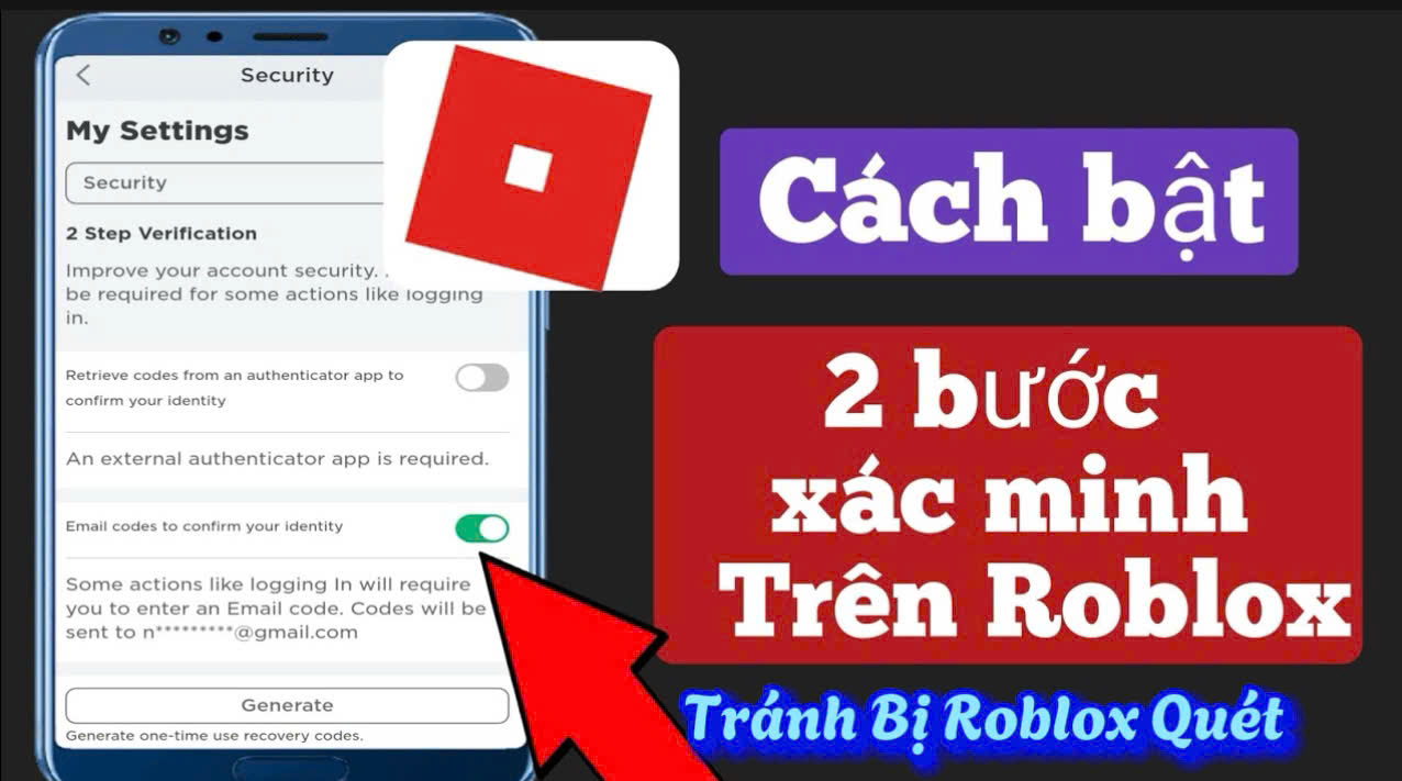 Cách Tránh Bị Roblox Quét Tài Khoản